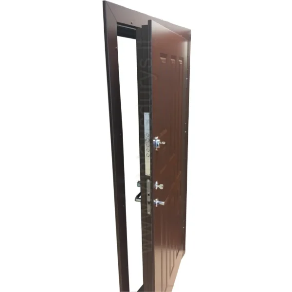 Lauko durys GRAND SOLID PLUS - 2 Lauko durys GRAND SOLID PLUS - 2