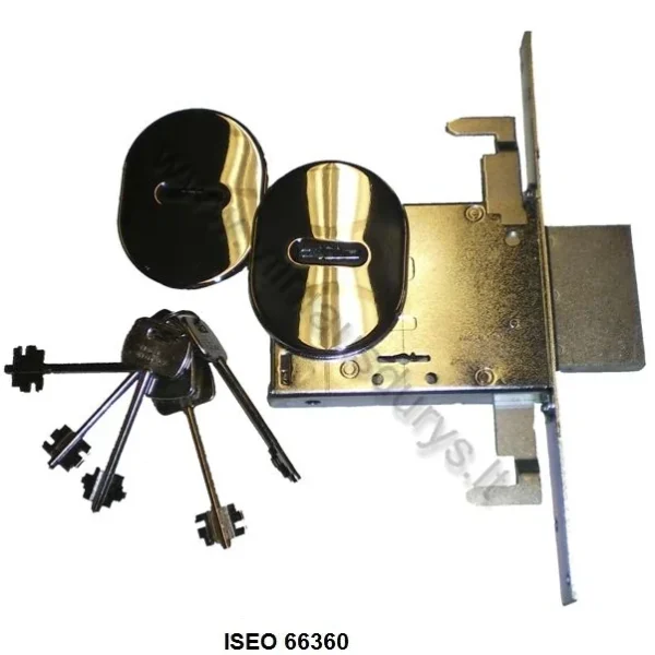 ISEO 66360 ISEO 66360