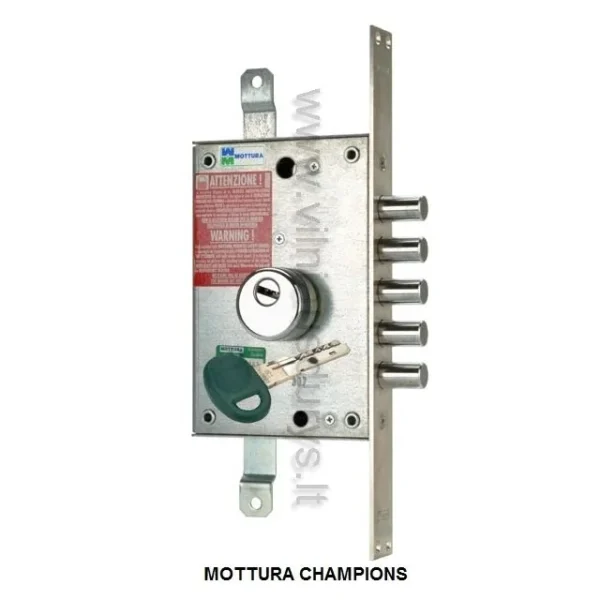 MOTTURA 85783 MOTTURA 85783