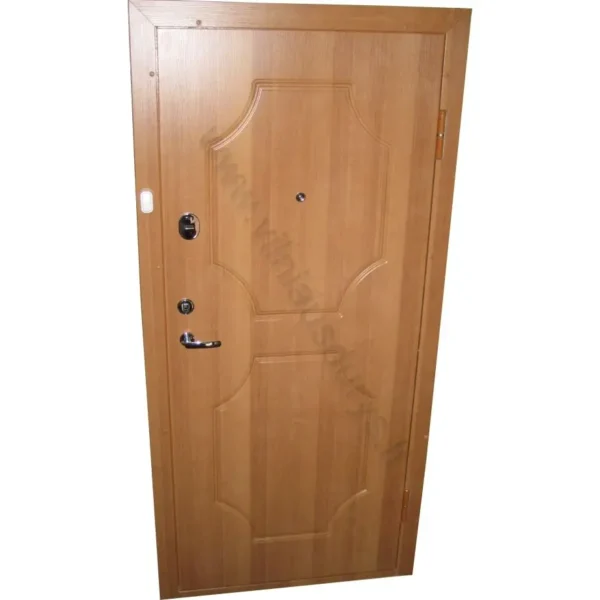 Šarvuotos buto durys GRAND, MDF su PVC apdaila - 6 Šarvuotos buto durys GRAND, MDF su PVC apdaila - 6