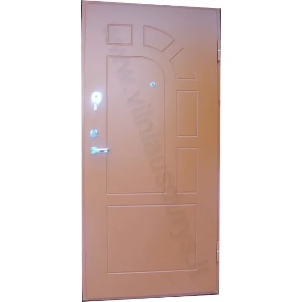 Šarvuotos lauko durys GRAND SOLID - 4 Šarvuotos lauko durys GRAND SOLID - 4