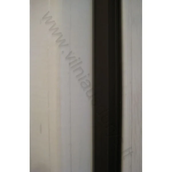 Metalinės vidaus durys - tarpinė Metalinės vidaus durys - tarpinė