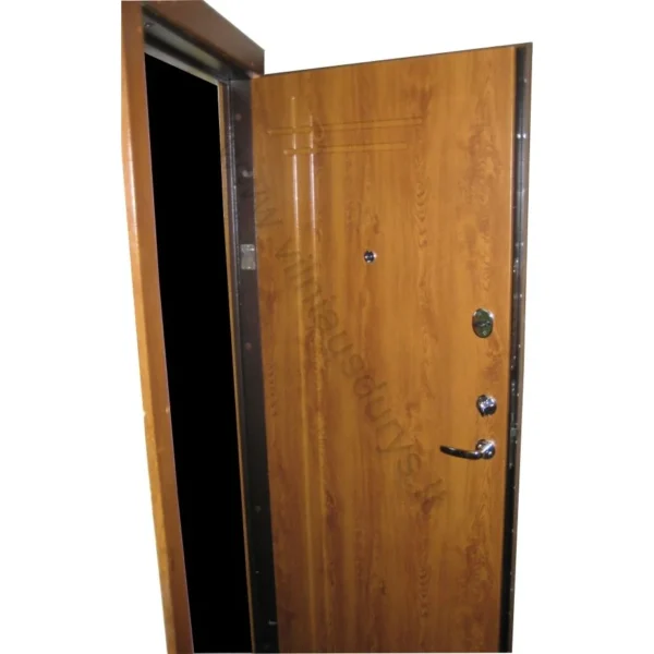 Šarvuotos buto durys SKYDAS STANDART 1LS - 1 Šarvuotos buto durys SKYDAS STANDART 1LS - 1